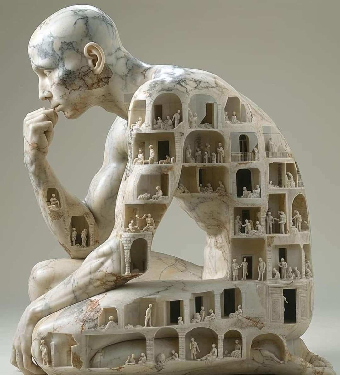 FellowArt artist featured work picture