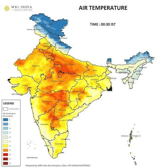 WRI India | https://wri-india.org/