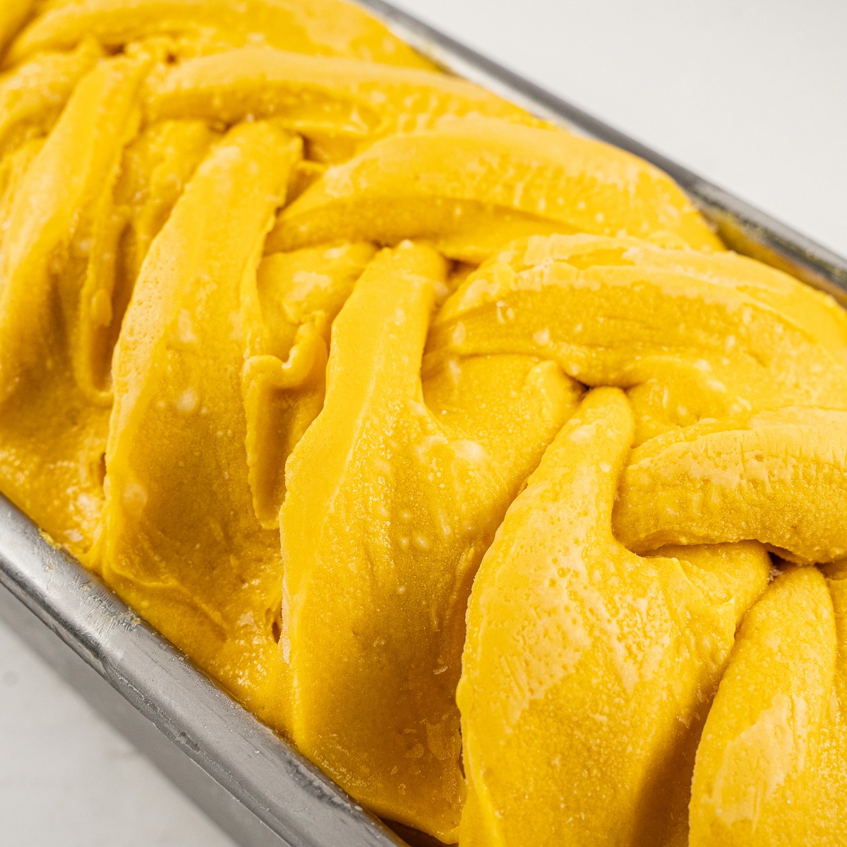 Sorbet Mangue