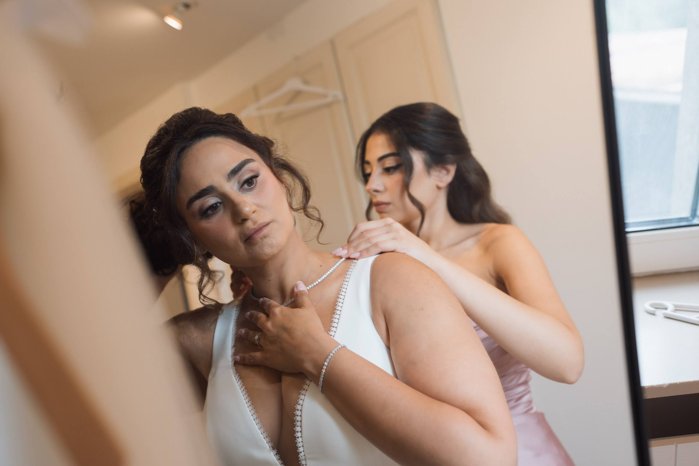 Mariage de Nicolas et Elissa — photo 3