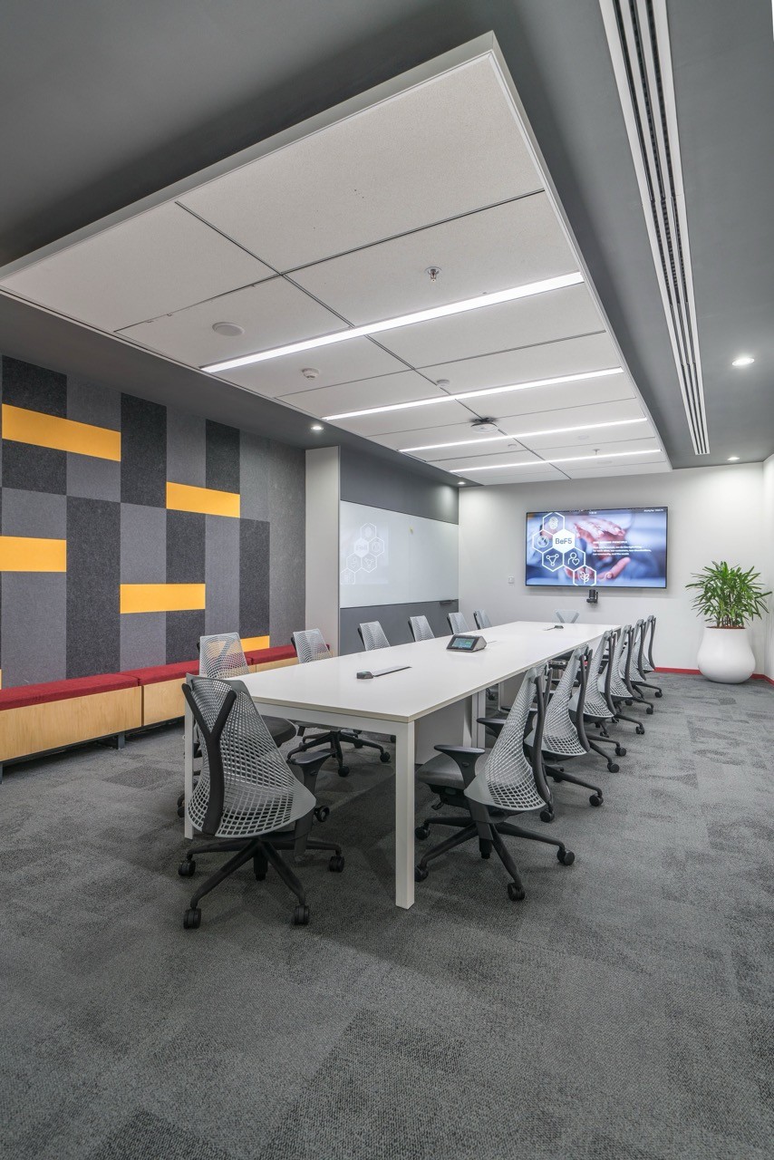 F5 Networks – Phase 2