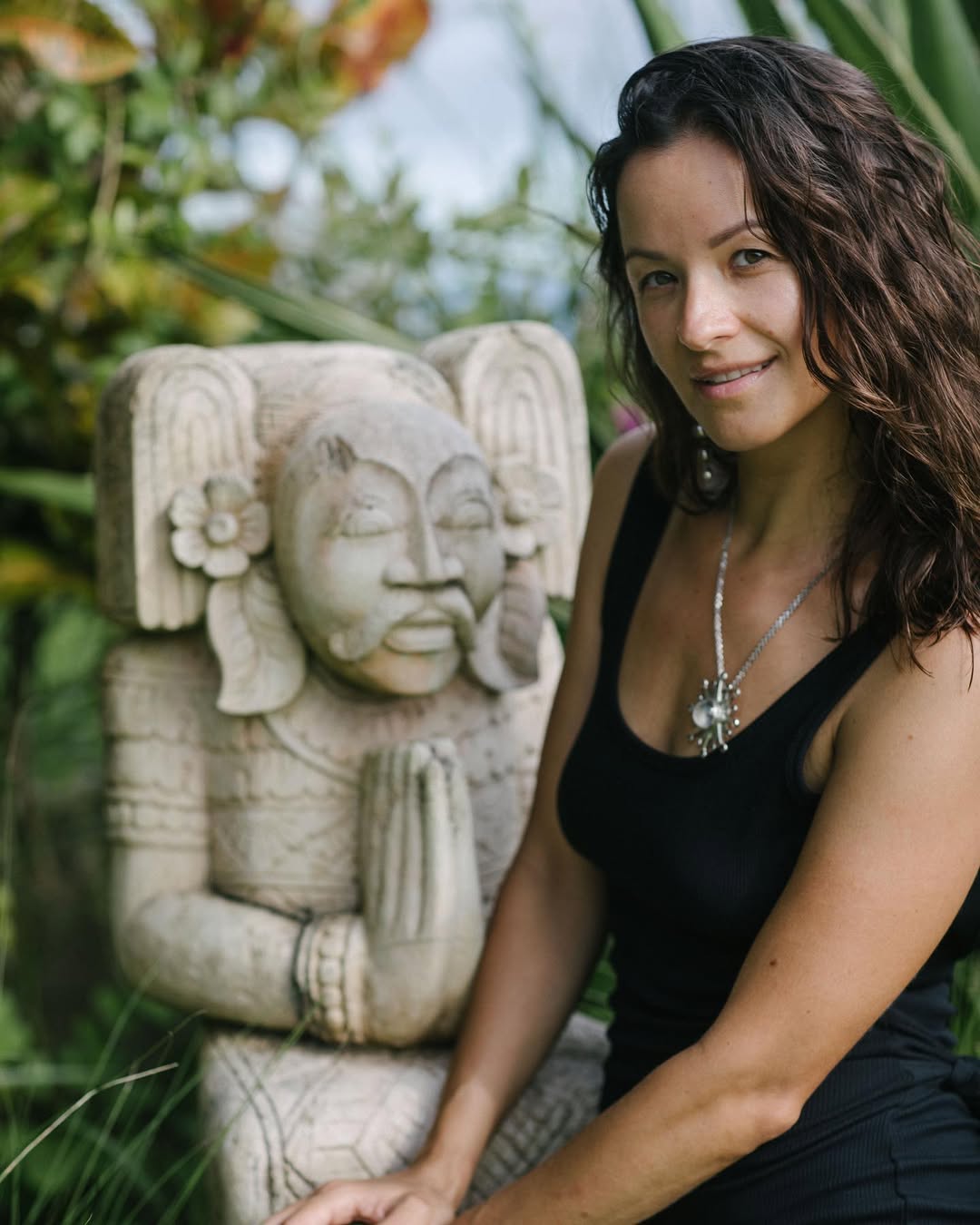 Person that says the Review