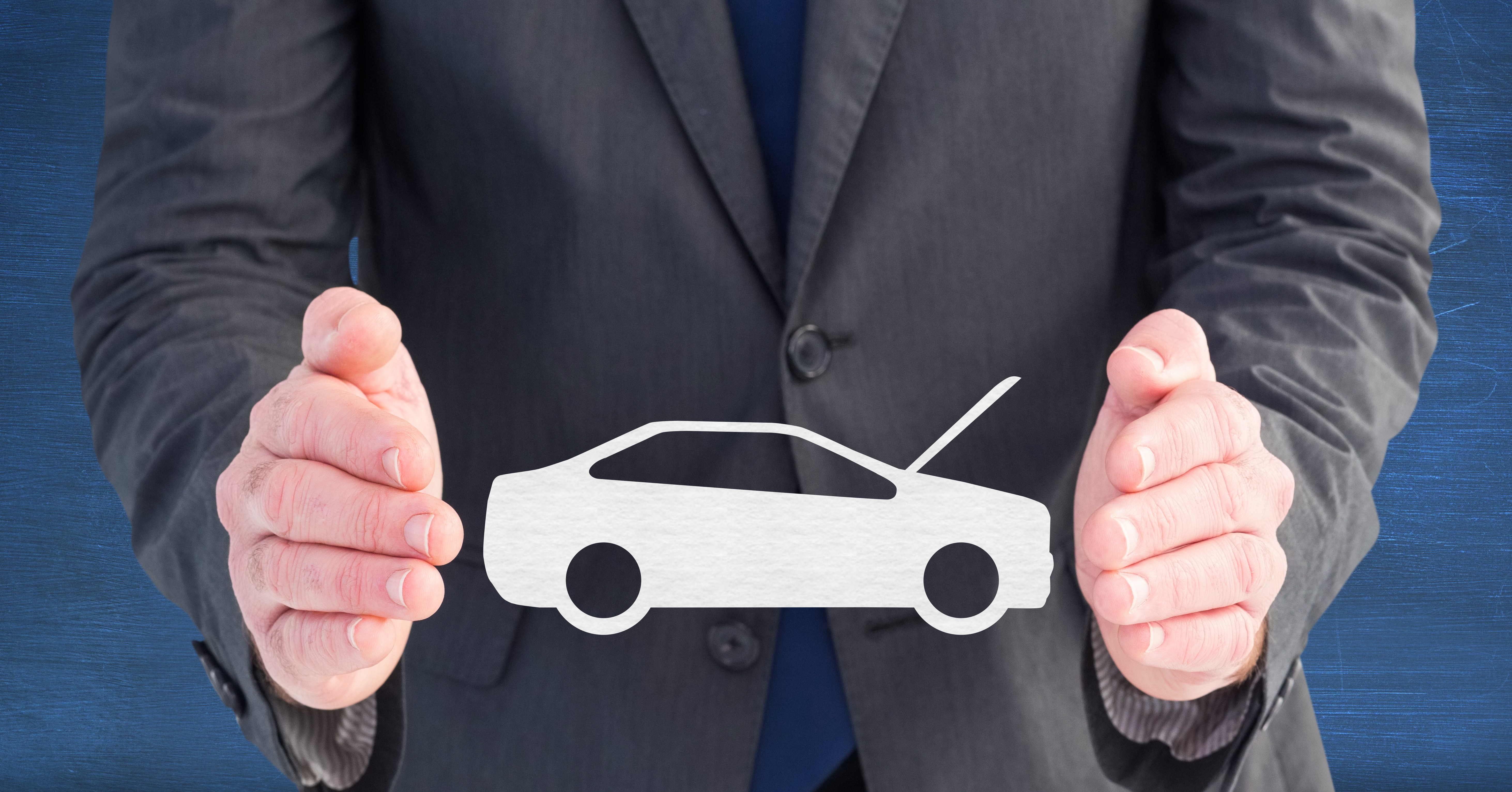 ¿Dónde colocar el rastreador vehicular?