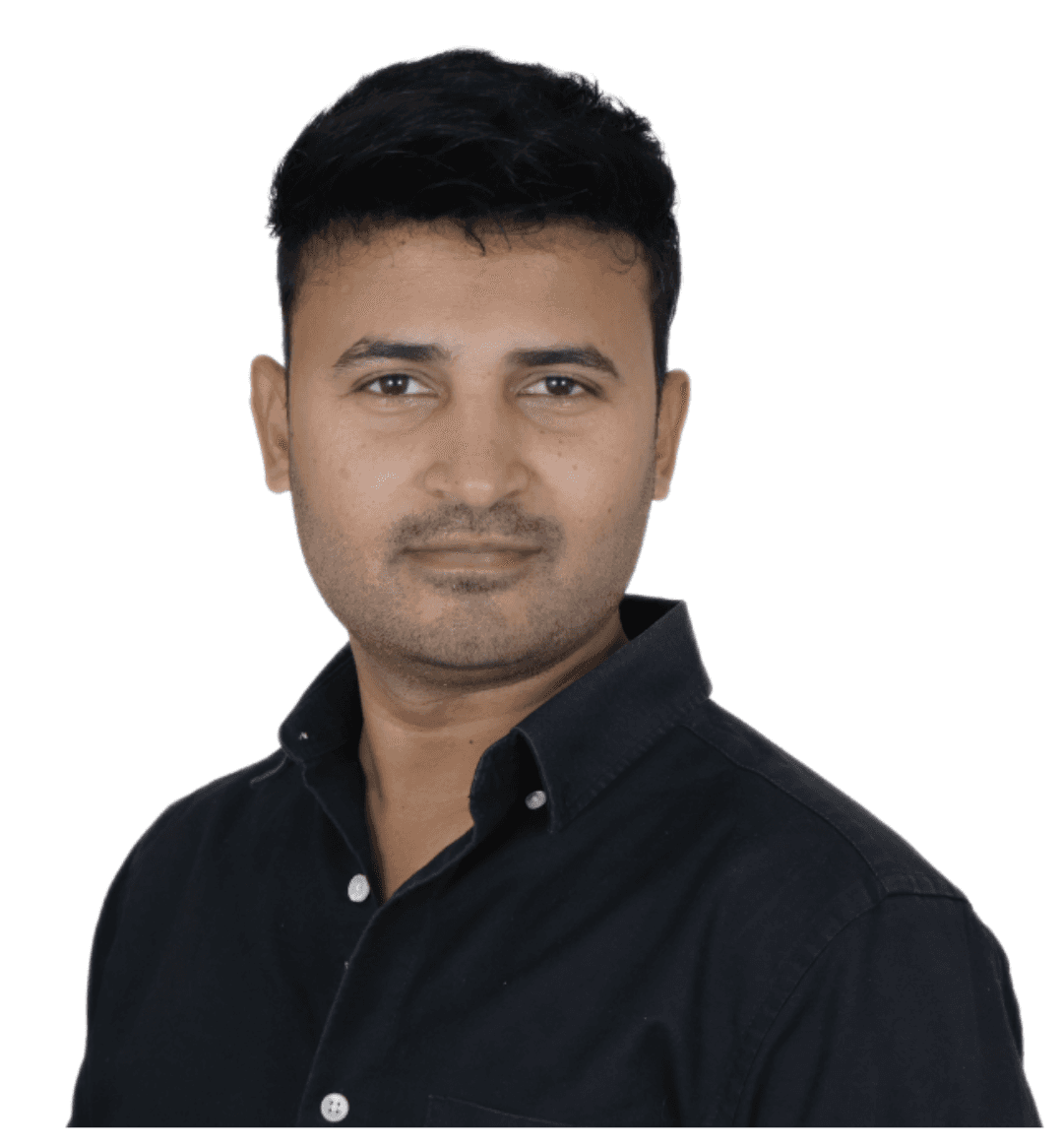 Hemaditya Prasad, Chief Technology Officer at Unmannd