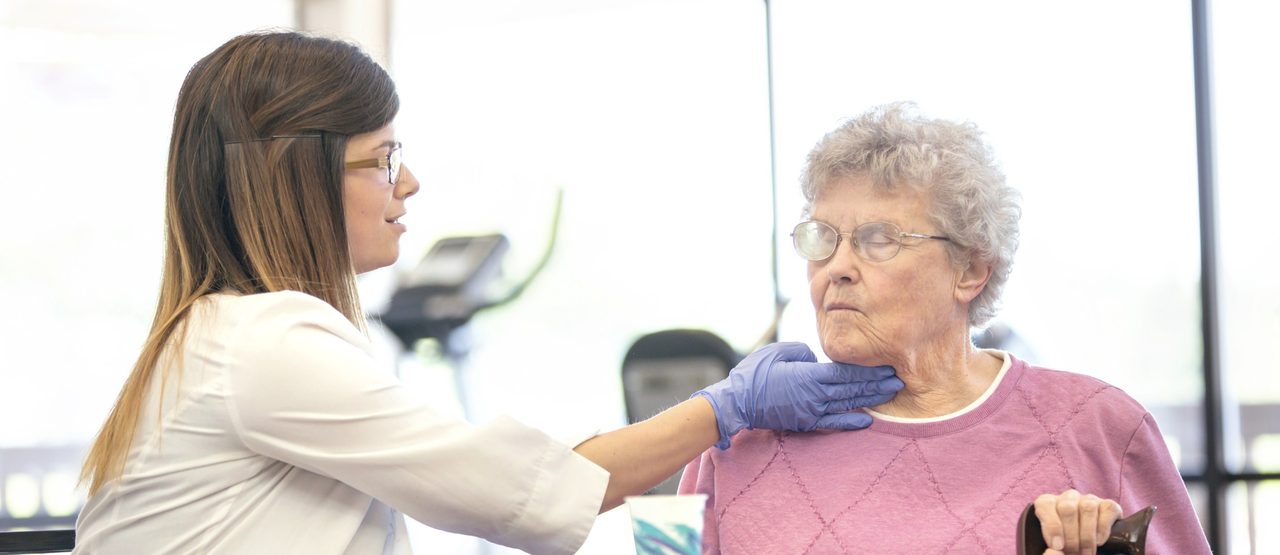 Severe Dysphagia (NDIS) module cover