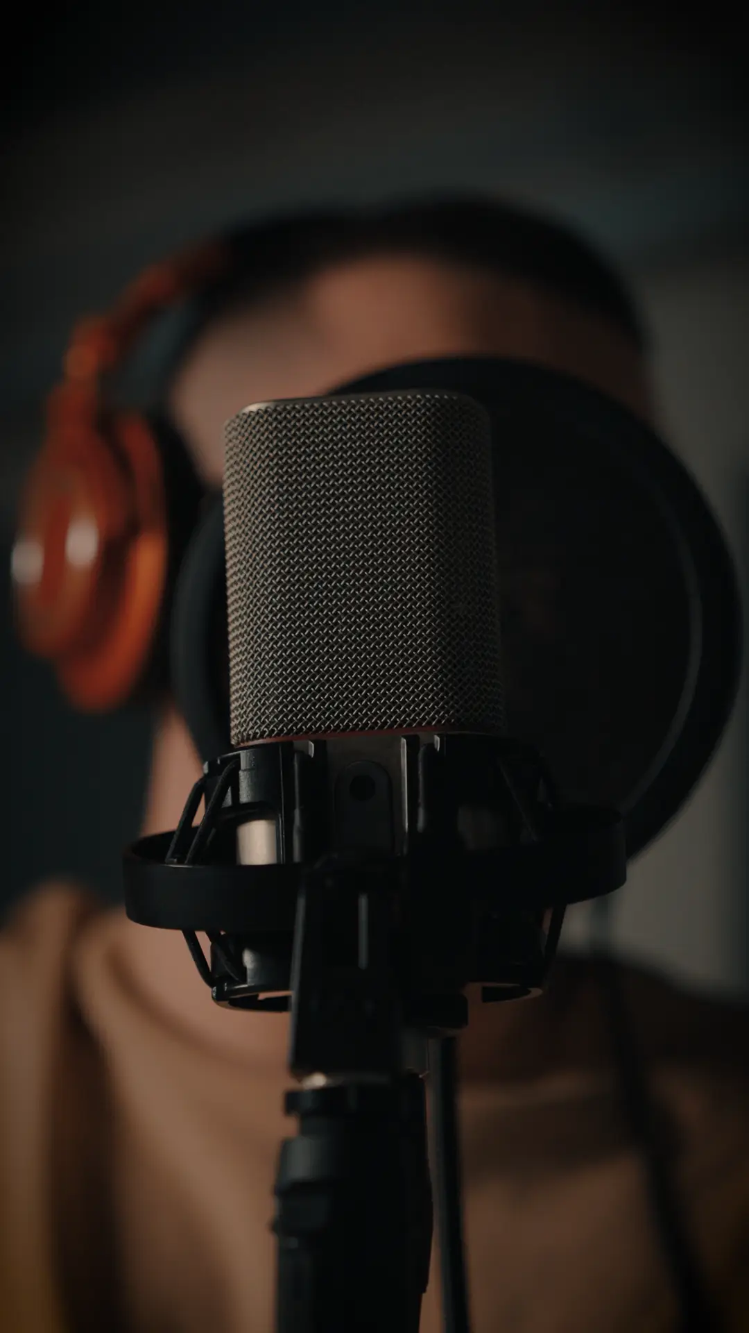 Sesje Nagraniowe w Studio Nagrań