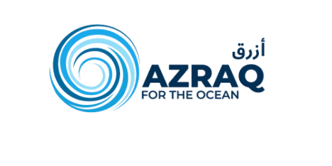 Azraq - for the ocean