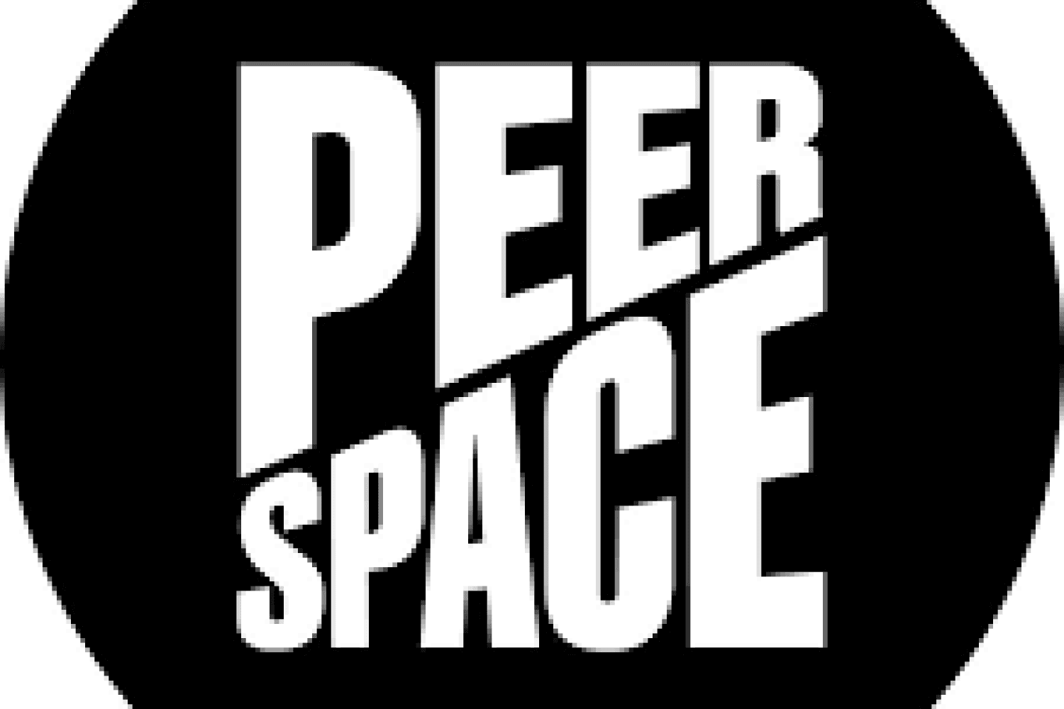 peerspace logo