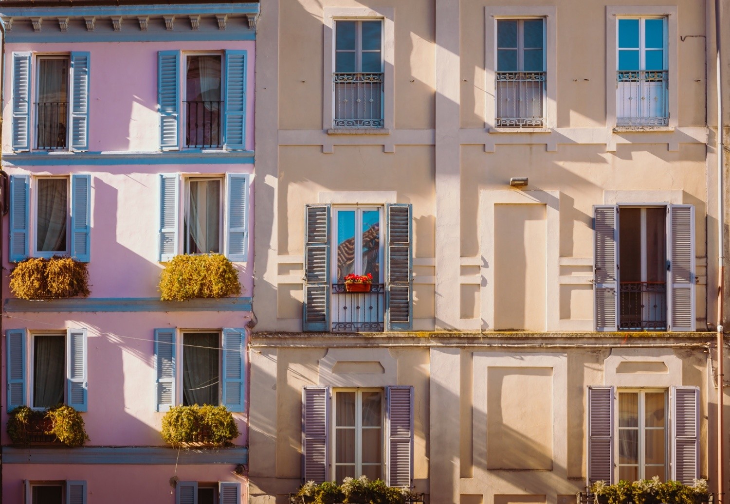 Immobilier pour particulier à Dijon 