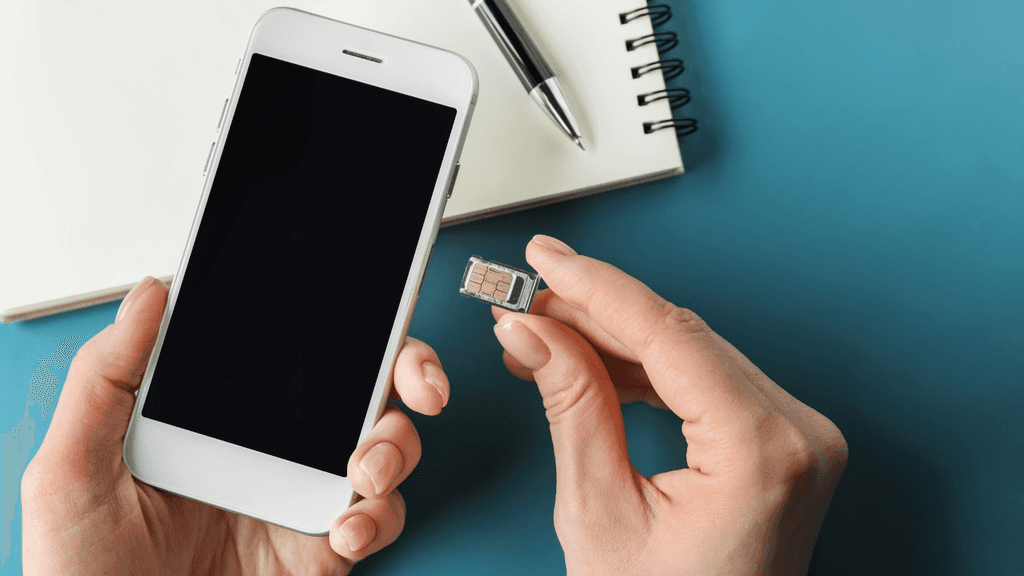 Sim Card Swap Scams National Cybersecurity Alliance