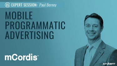 MOBILE PROGRAMMATIC ADVERTISING