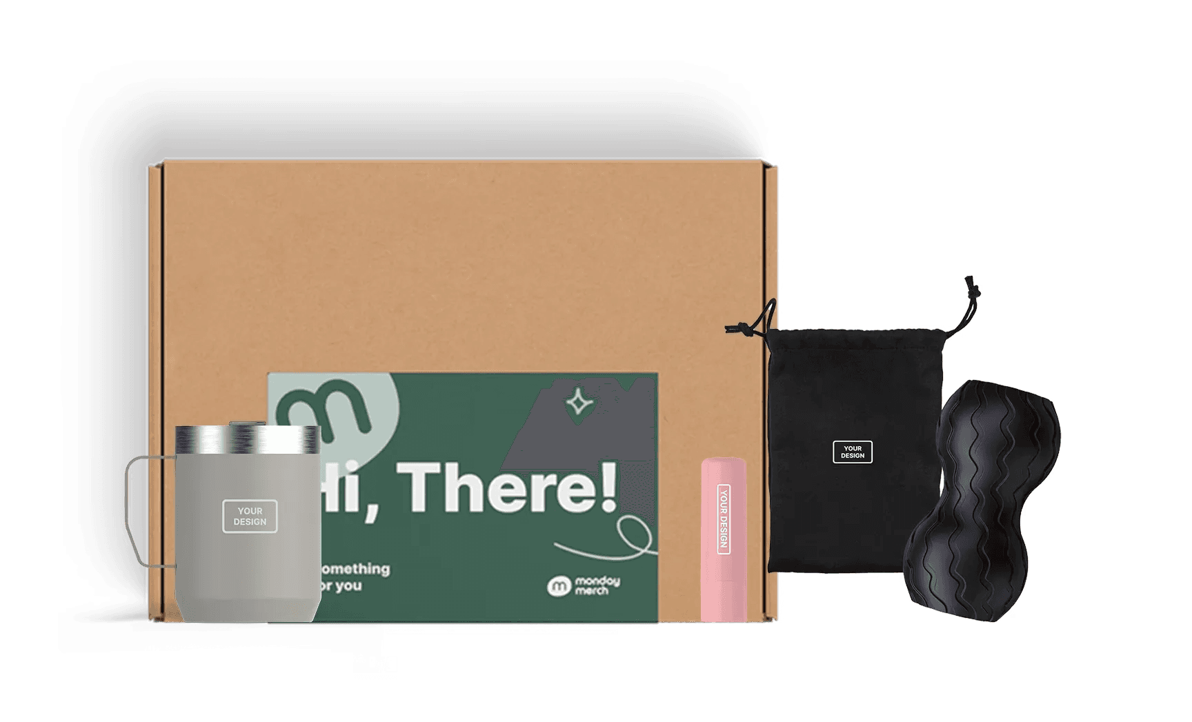 Self-care Premium Gift Pack