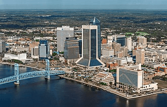 High school student in Jacksonville conducting original research with a PhD mentor online