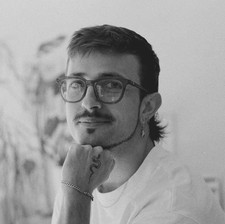 Image Trail by MilkyThemes