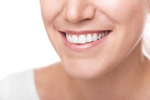 find out why a beautiful smile is a social tool