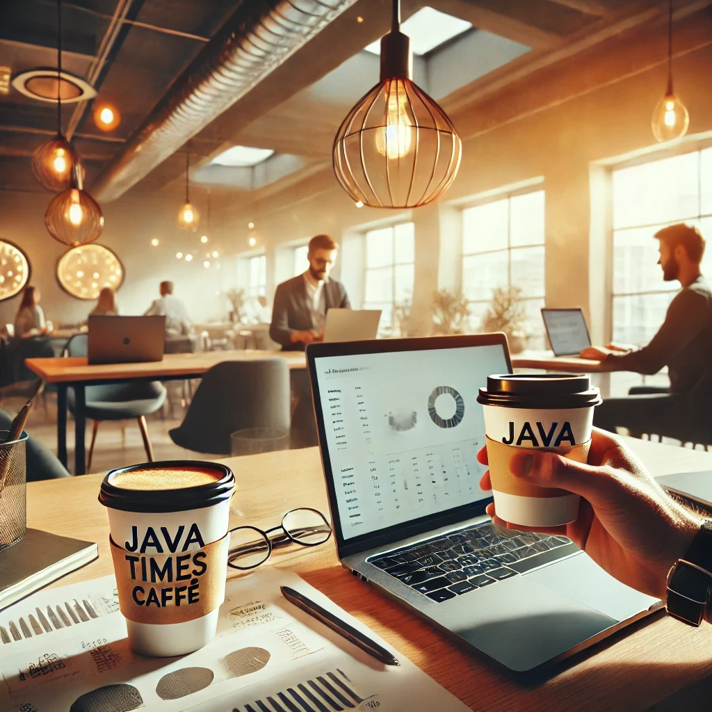 Java 300 productividad