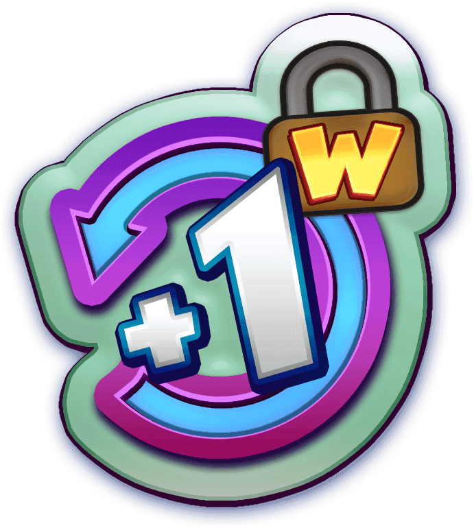 Ticket To Wild - Progress Bar officiel NetEnt