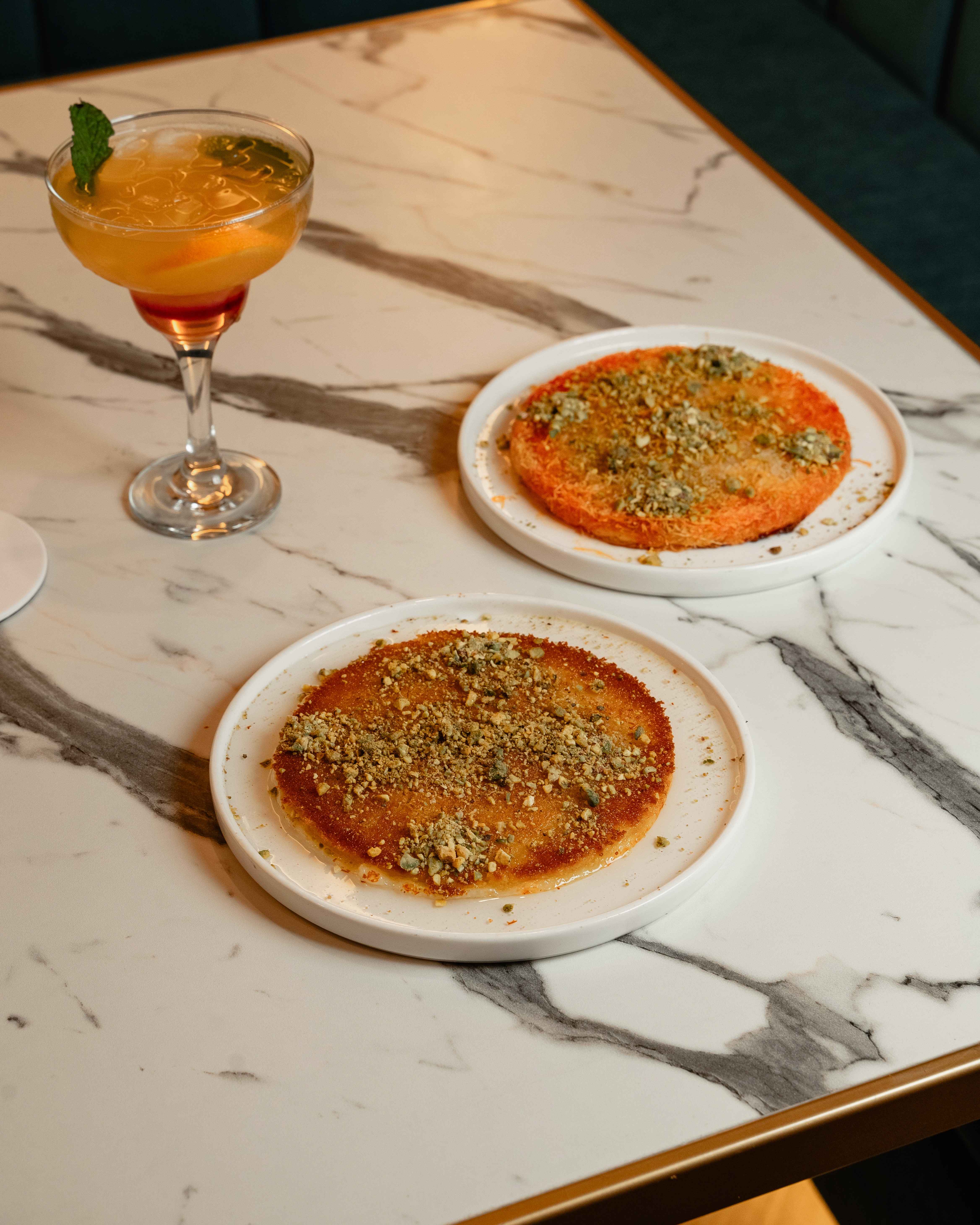 Lemon Olive Oil Cake