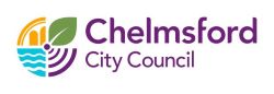 Logo of Chelsmford City COuncil a user of Iken’s legal case management software