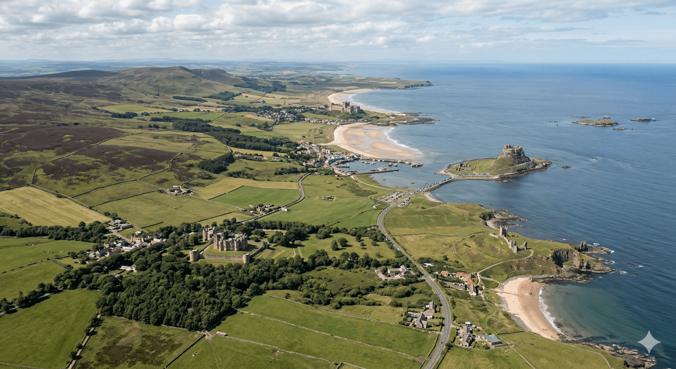 Northumberland county