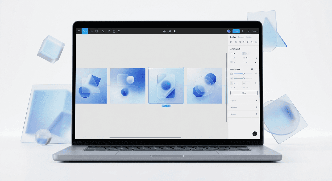 Figma Auto Layout Social Media: Scale Your Design Workflow 10x