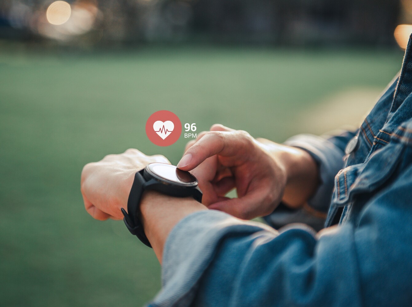 heart rate zones for weight loss