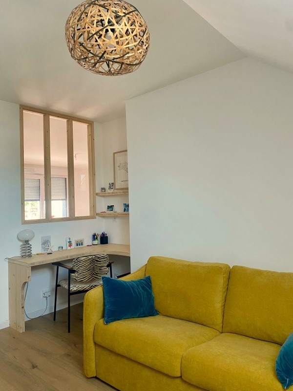 cabinet de Florence Kerleo, à  Nantes