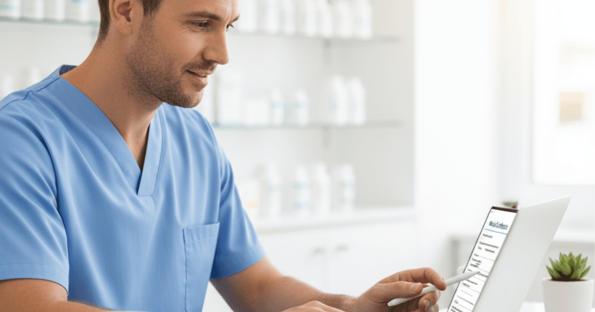 Chemist Warehouse Medical Certificate vs Online Options