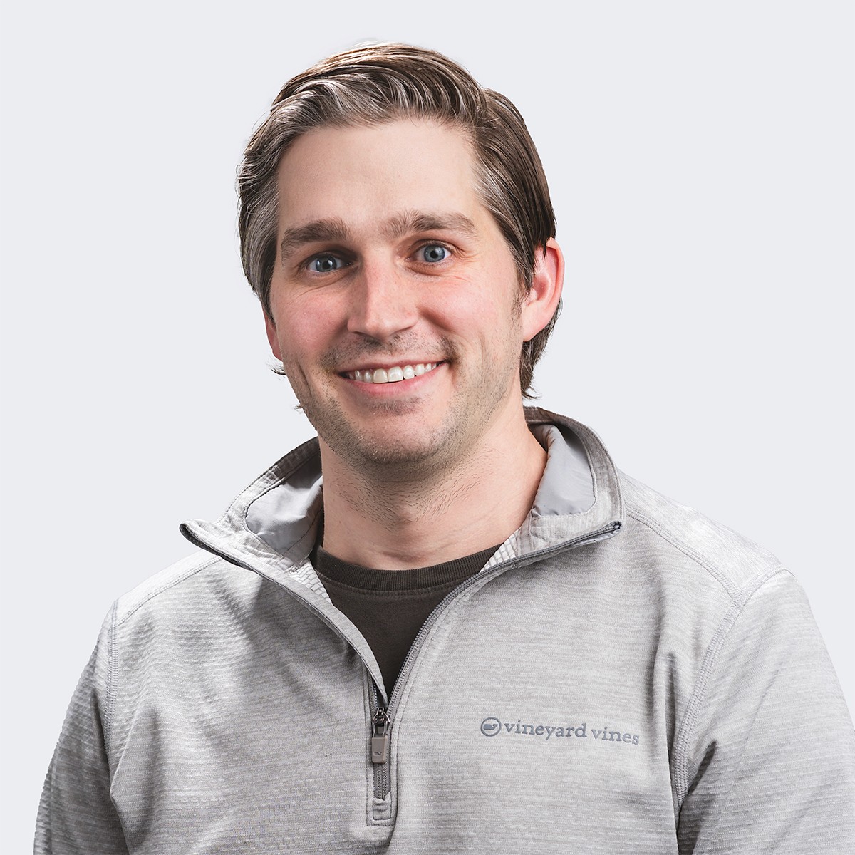 Patrick Glover, VP Security & Compliance at Olio Health Indianapolis