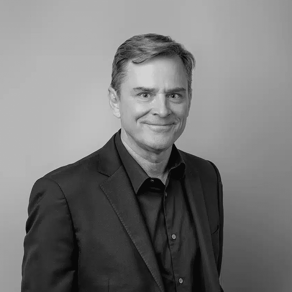 Corporate Magic Senior Creative Director Stephen Dahlem