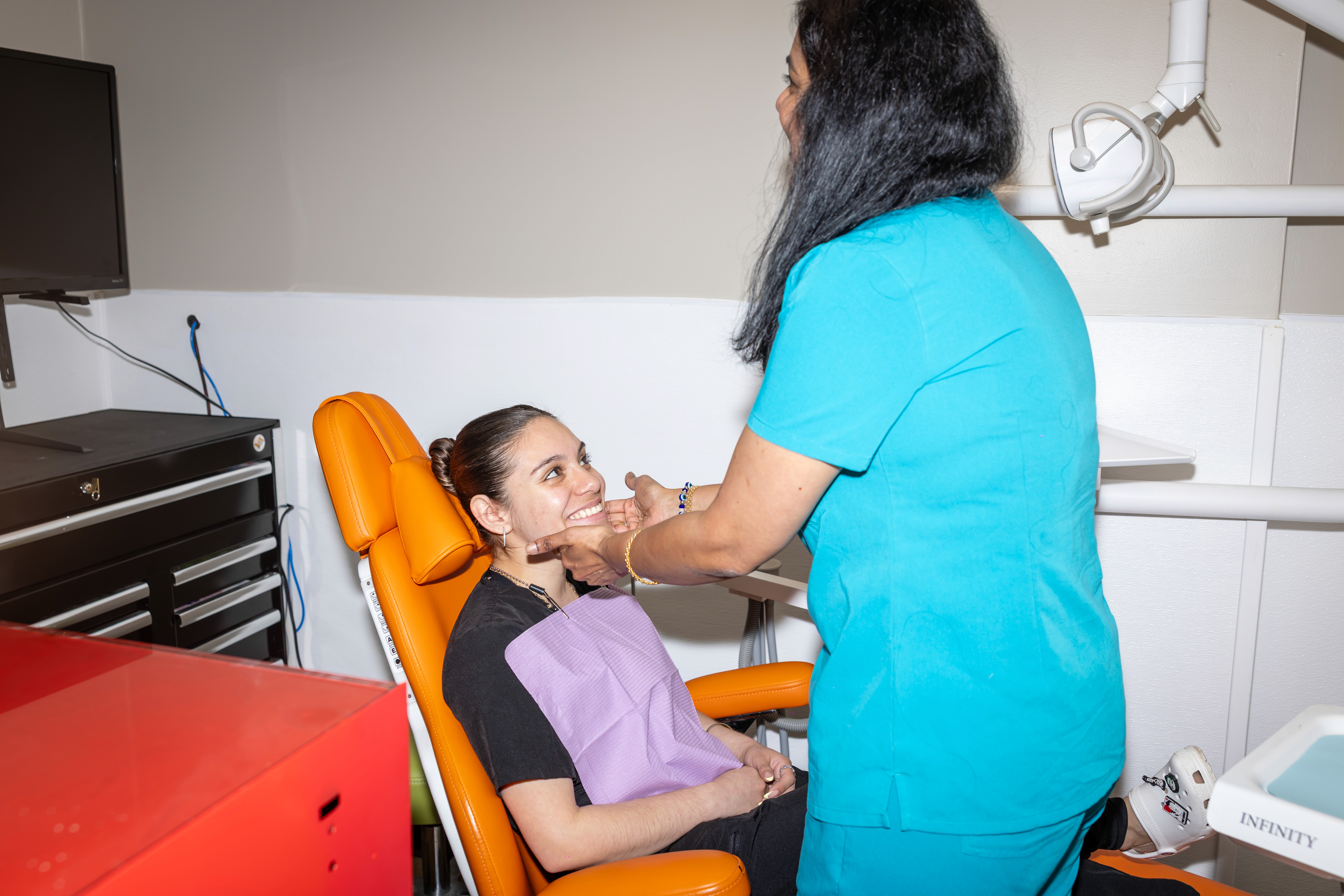 Dentist West New York, NJ