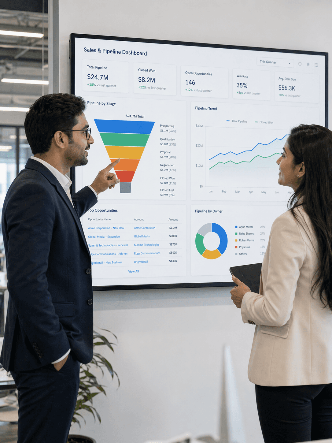 Digital Transformatio