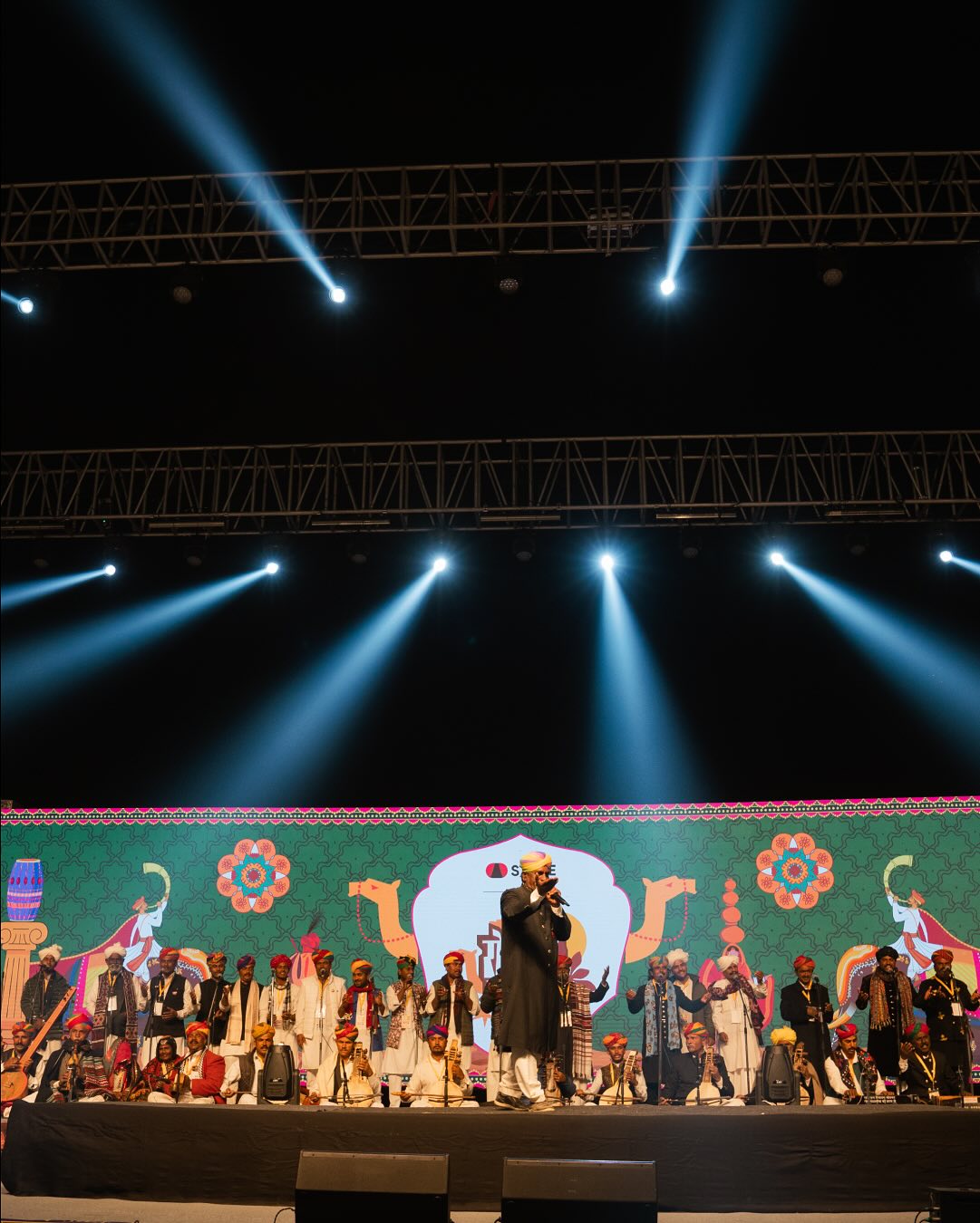 Rohadi Music Festival