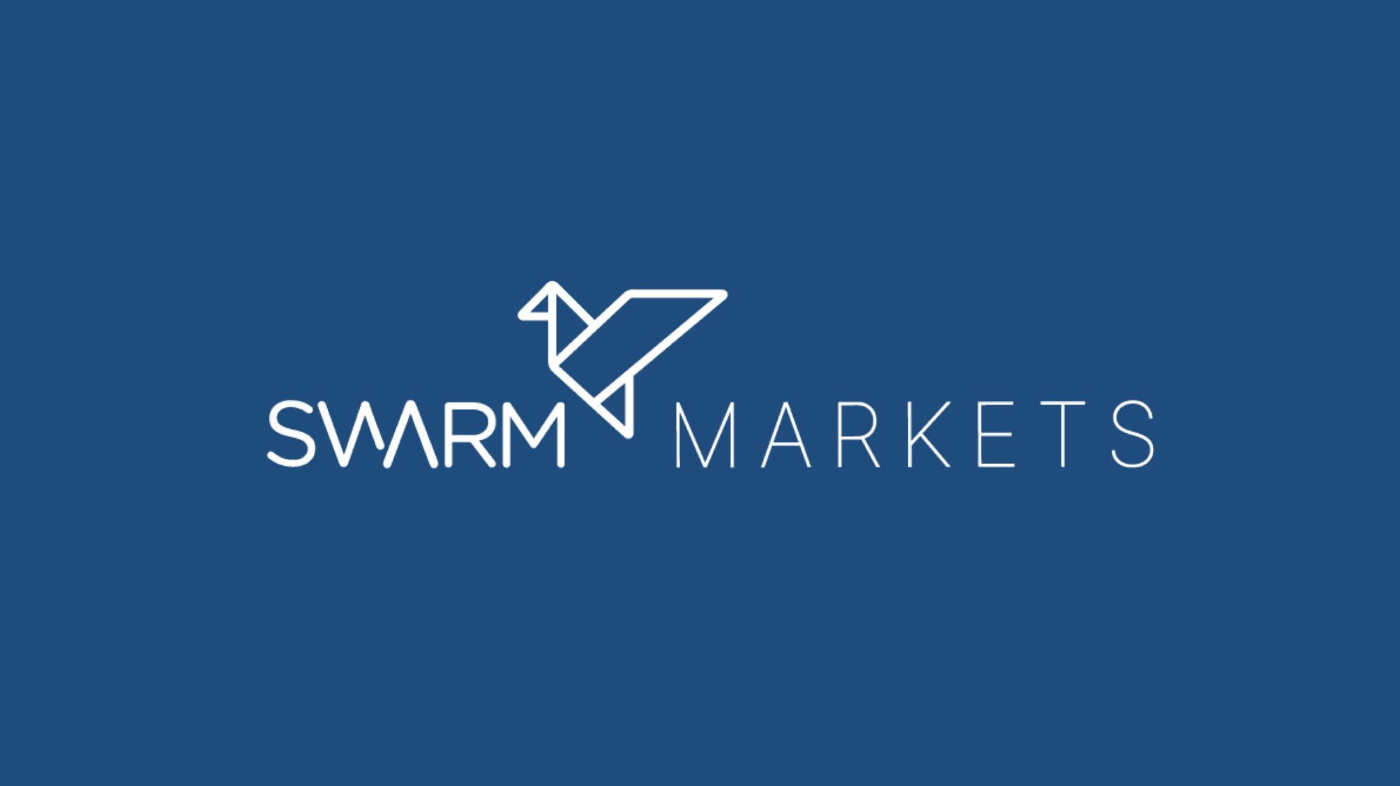 swarm markets logo