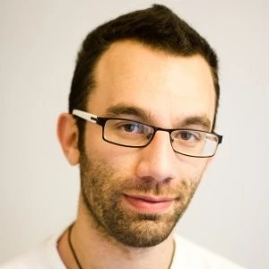 Profile Picture of Or Duan - a client of Lidgen