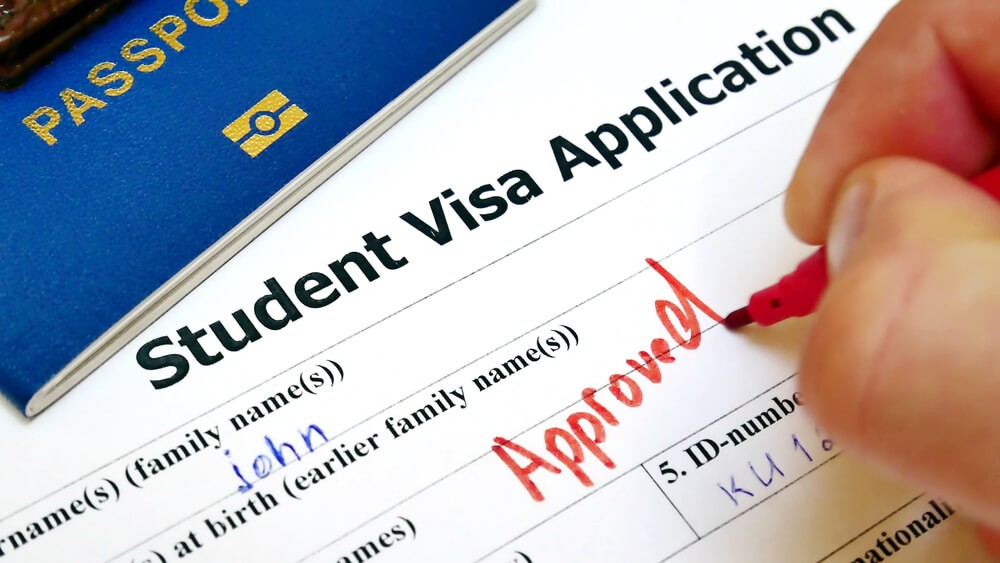 F-1 Visa: Complete Guide for International Students