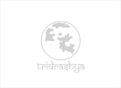 Tridrashya
