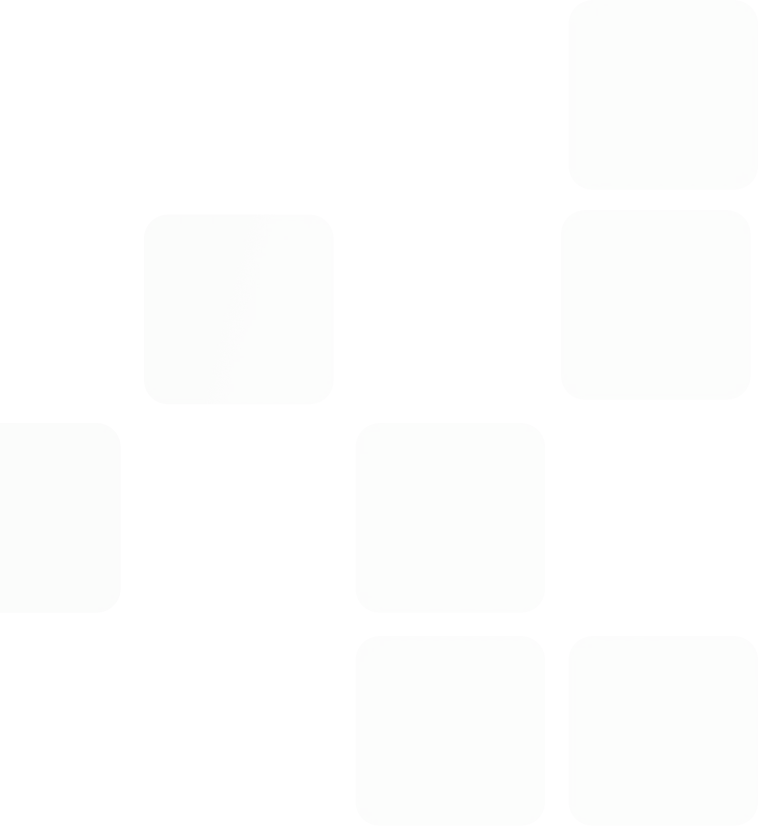 Decorative geometric pattern