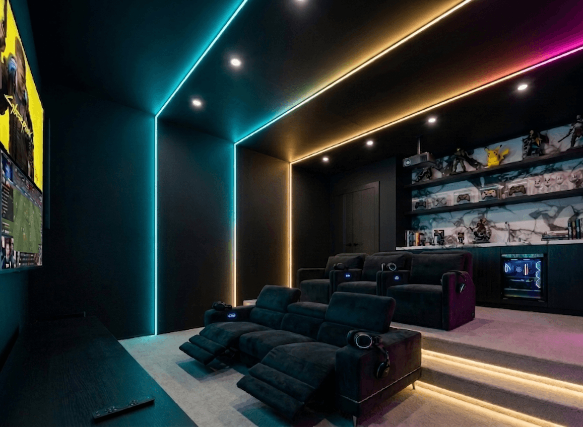 Penrose Residence render 5