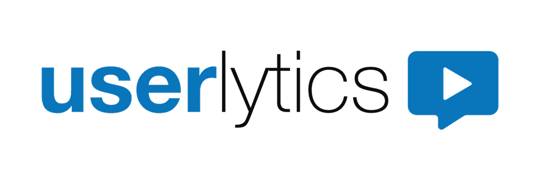 Userlytics logo