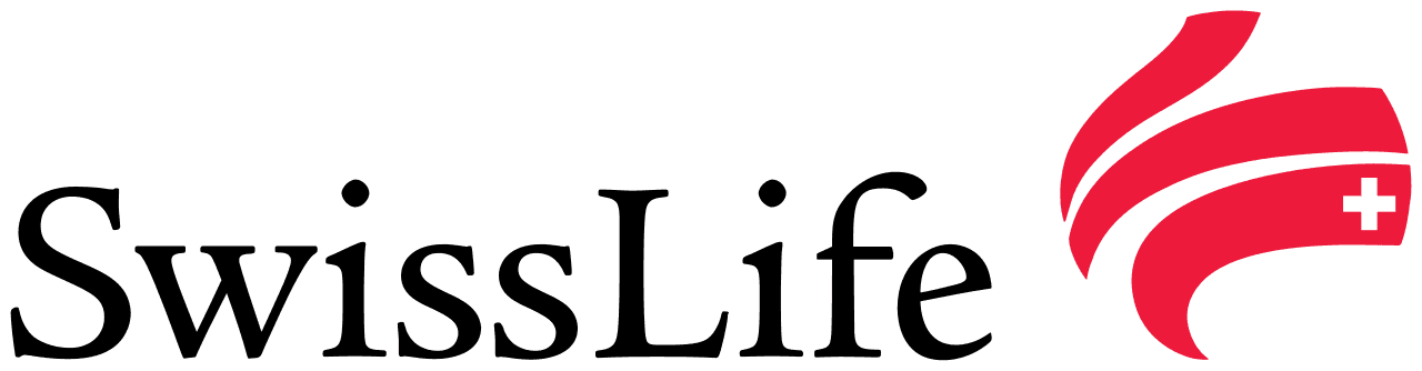SwissLife Logo