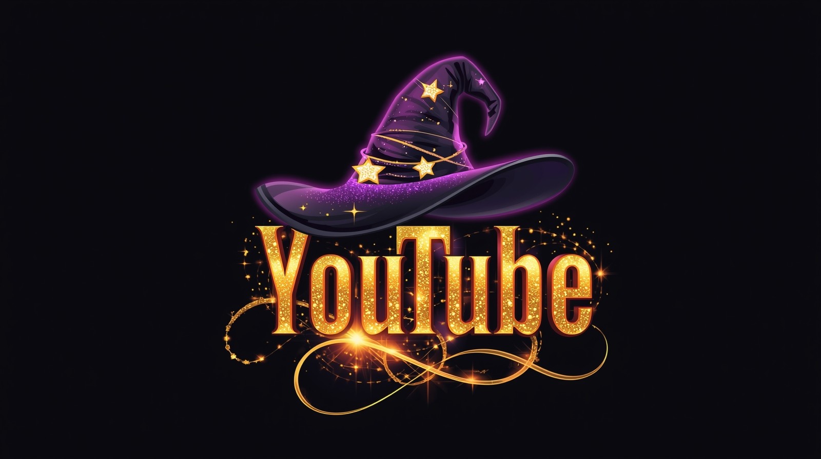 A spectrally alluring logo for Gene’s Costumes, a delightful emporium specializing in Party