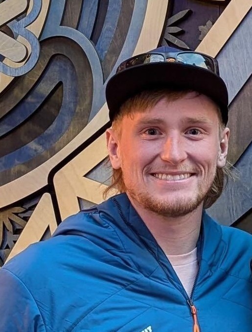 Luke Robinson Climbing Guide