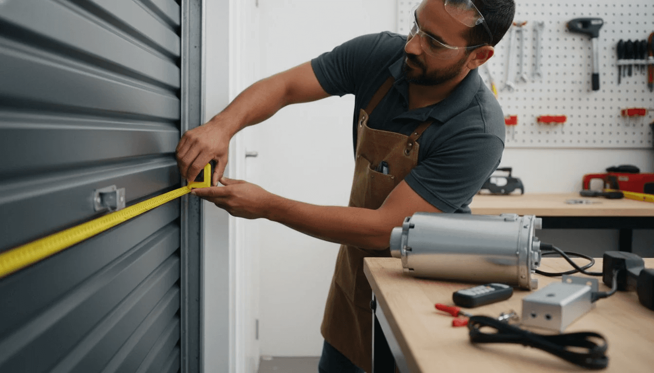 How to Select a China Roller Shutter Motor Manufacturer