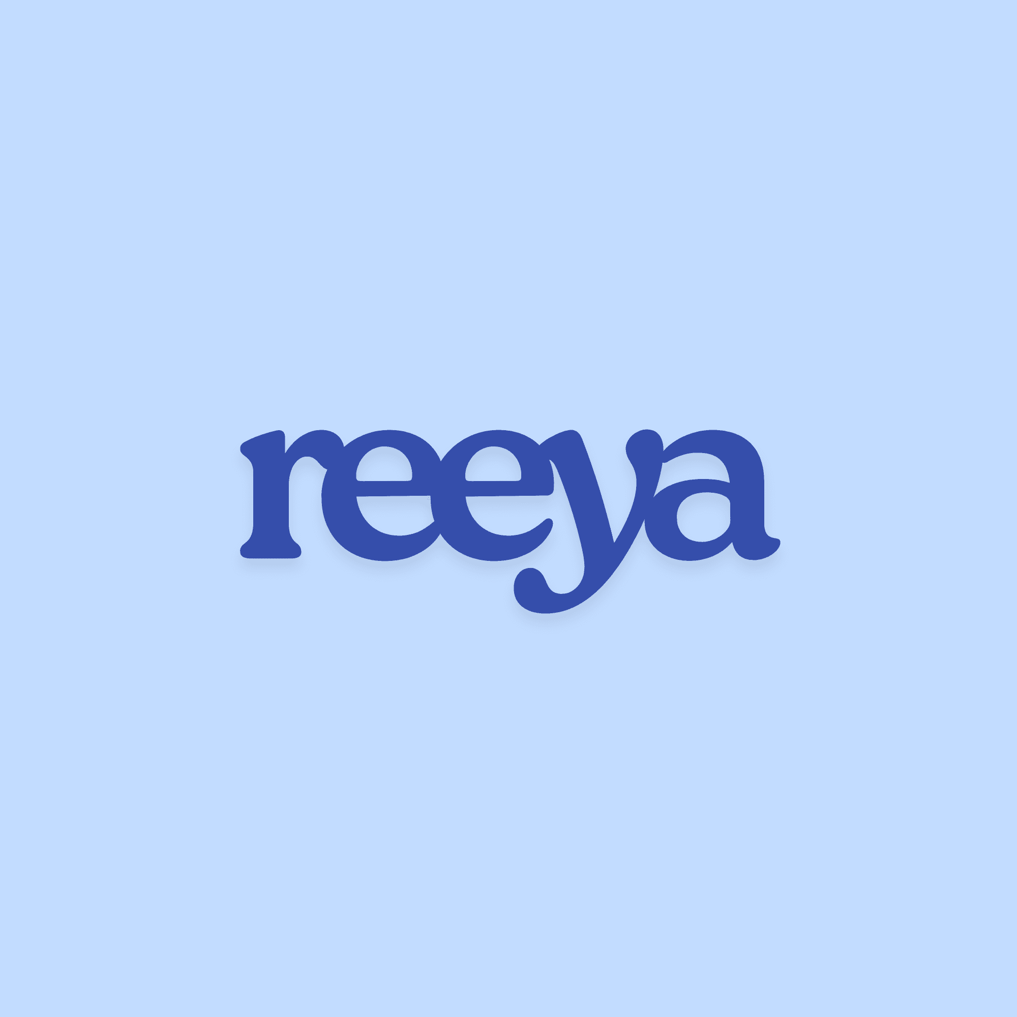 Reeya Retreats logo
