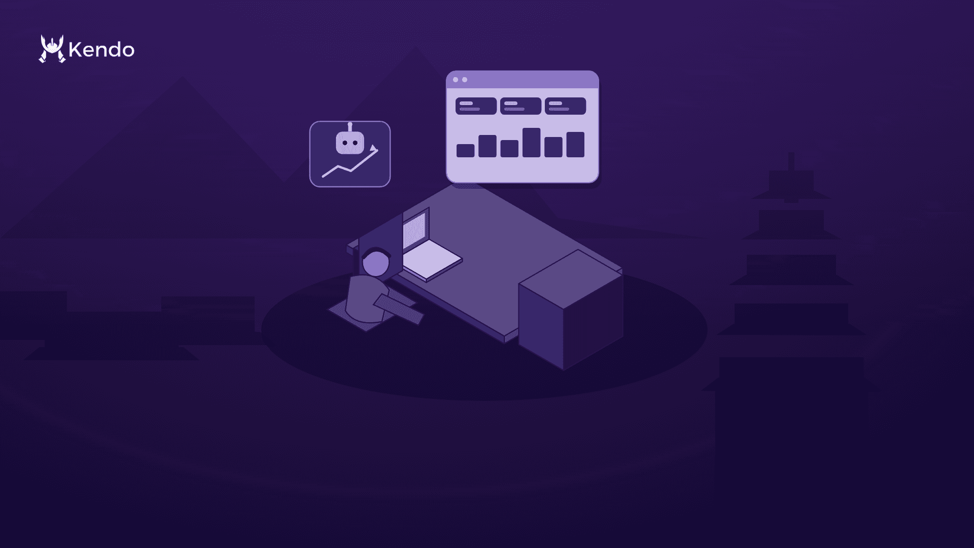 8 Best AI Sales Manager Solutions for 2026 (+ Practical Use Cases) article graphic
