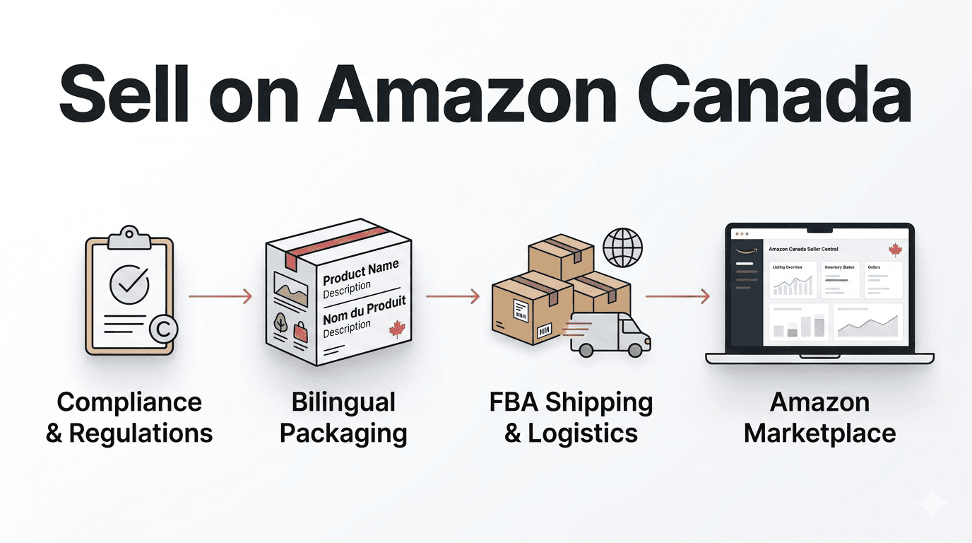 man handing a box and checklist