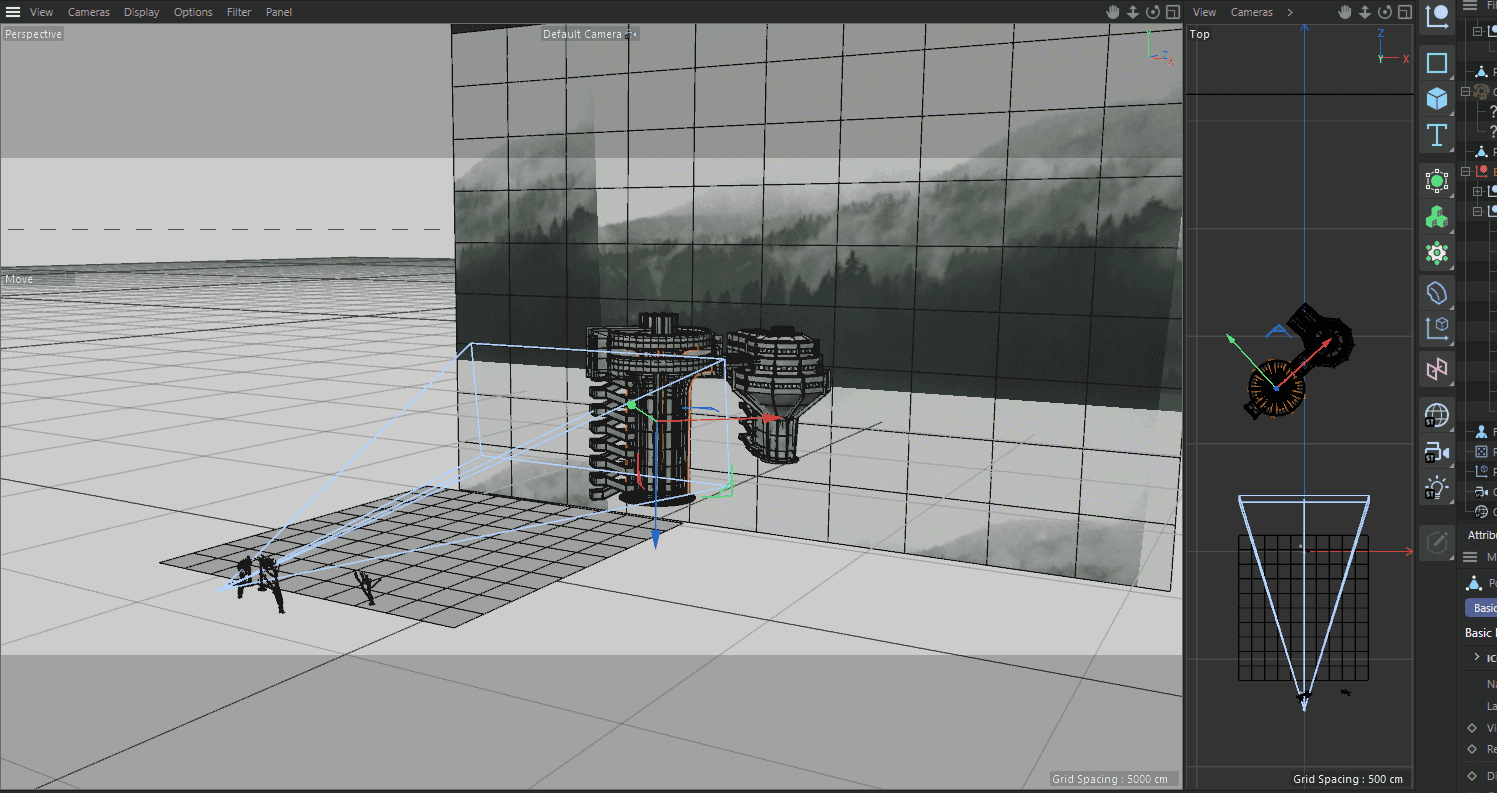 workspace