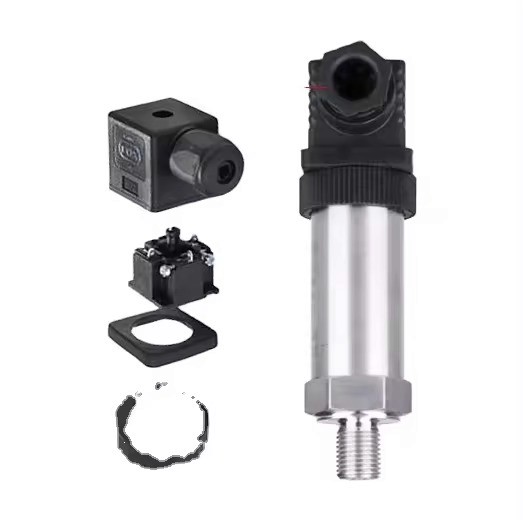 Reliable flow control valve with precision engineering from APS Technology