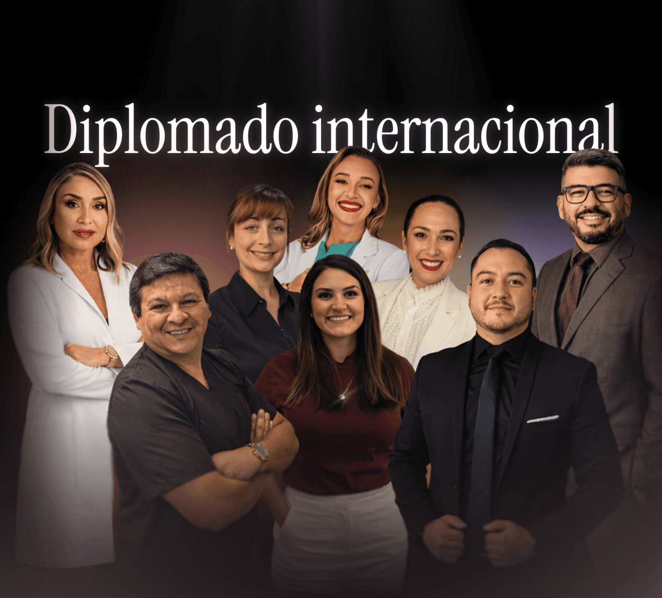 Woman working on laptop